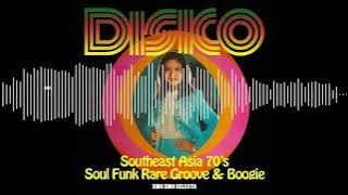 Chrisye - Smaradhana | Southeast Asia 70s Disco Soul Funk Rare Groove & Boogie