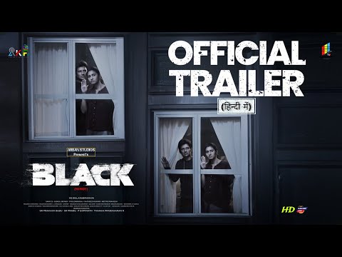 BLACK (2024) Official