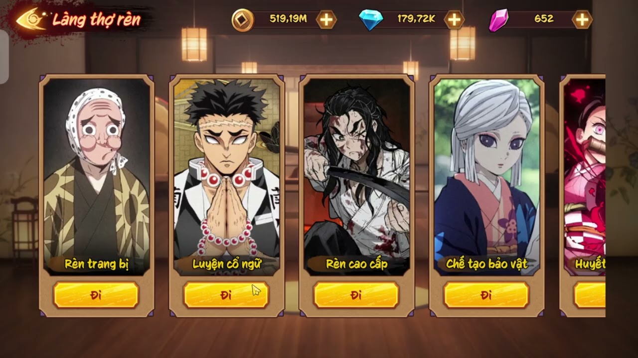 HƠI THỞ MẶT TRỜI X7 - HƯỚNG DẪN NÂNG LỰC CHIẾN CHO MUZAN TỐI ƯU HÓA