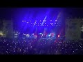 Annare’ - Gigi D’Alessio - Live Baia Domiza - 20/08/2022