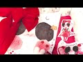 My Gangle craft art! [^w^]