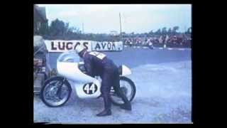 1961 Lightweight TT 125 cc  Isle of Man