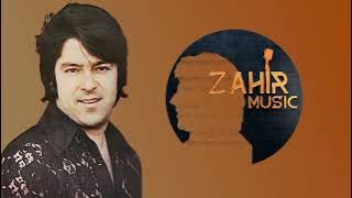 Ahmad Zahir احمد ظاهر - Dilat Mekhaad دلت میخواد برای تو خود را فدایی کنم