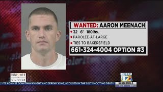 Golden Empire Most Wanted: Sept. 12, 2019