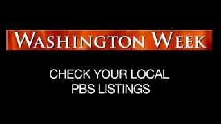 Tonight on Washington Week: May 30, 2014
