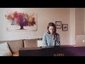 GIRLS LIKE US - Zoe Wees | PIANO COVER | Laura H