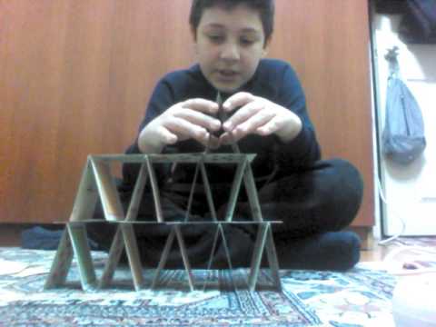 Kağıt Ev - YouTube