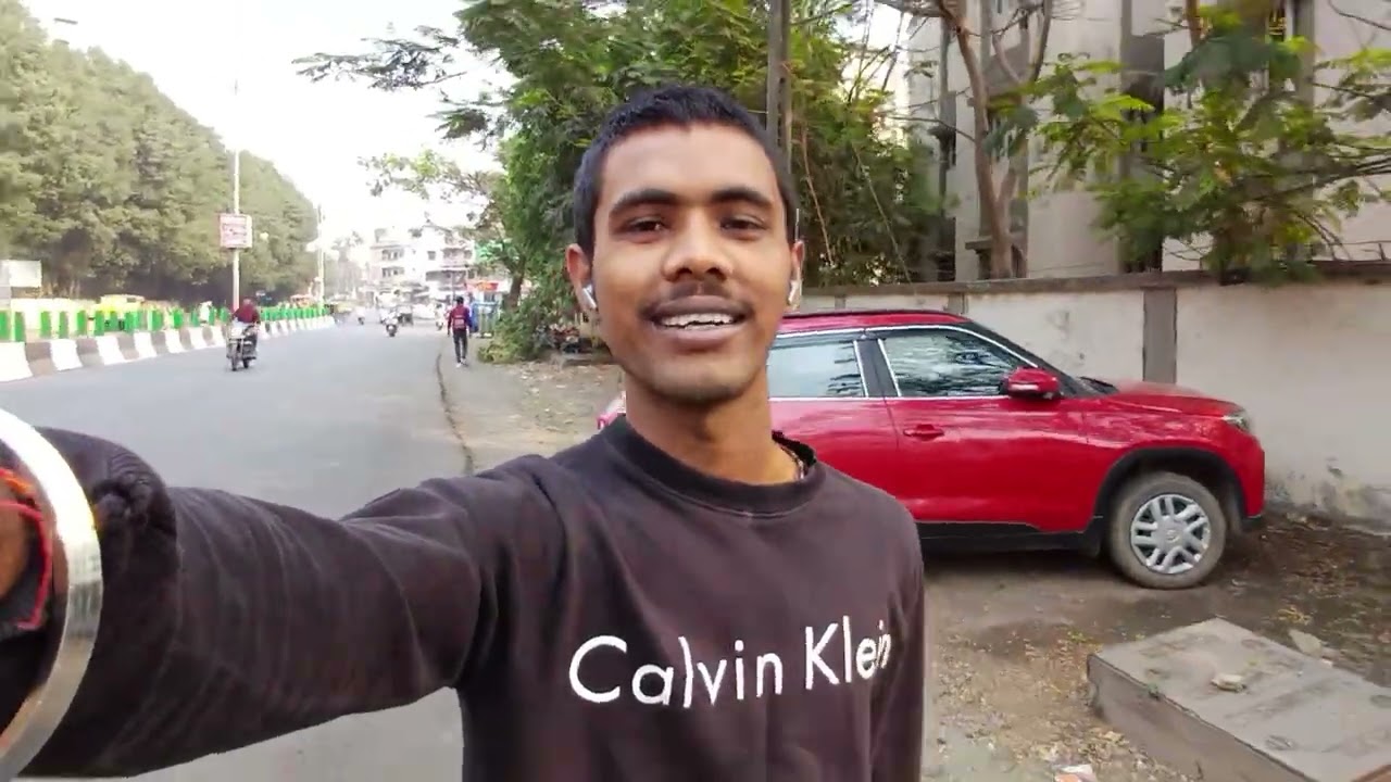 Day - 5..,          Mandir Ghumne ka sukoon...🙏🥰🥰💝💝❤️🚩