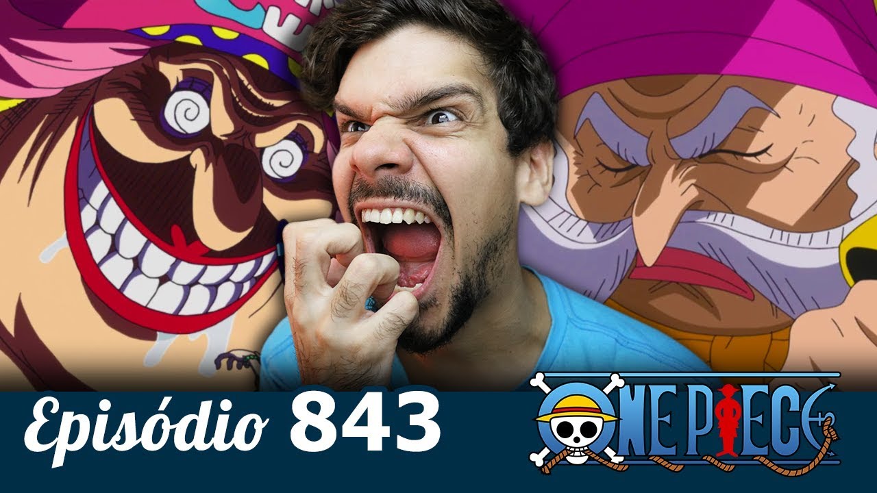 Included This Tip Sanjiv Kumar One Piece 843 Strausen Espadachim Mito