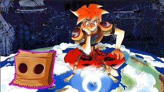 SAHGO JOGA Terranigma (Parte 5)