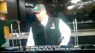 Famous Rex Ryan postgame speech 10-11-10 Net Worth