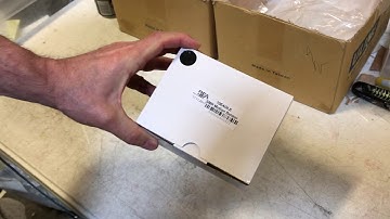 BEA 10EAGLE Microwave Motion Sensor For Automatic Doors