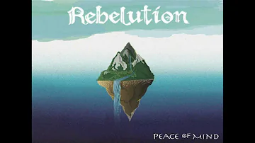Sky is the Limit - Rebelution