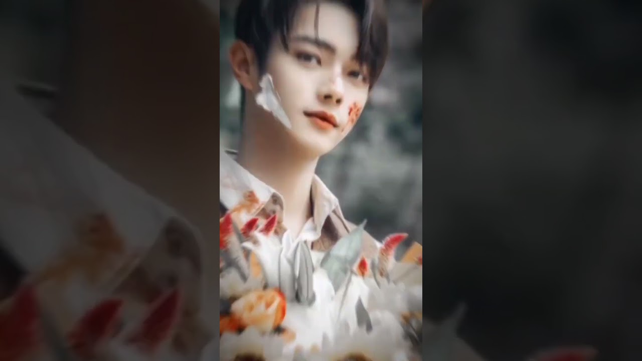 cutehero so sweet 😘