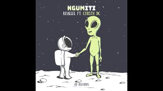 Ngumiti - Khallel Ft. Chrstn Dc Ad Records