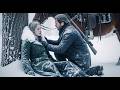 The Beautiful Woman He Saved in the Snow Was Hiding a Shocking Secret