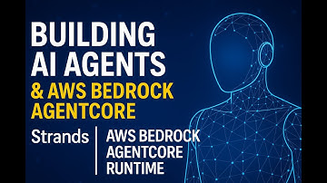 Building AI Agents with AWS Bedrock AgentCore + Strands | Full Tutorial & Comparison with Google ADK