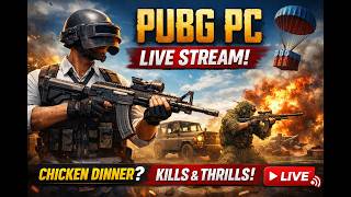 I PLAYED PUBG on ULTRA MAX GRAPHICS + 120 FPS😍 PUBG PC NONSTOP ACTION, SNIPER SHOTS & INSANE FINAL