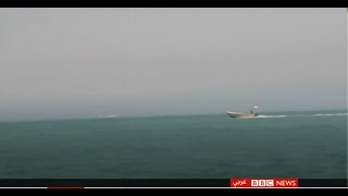 حقل الدرة : السعودية تدعو إيران للتفاوض من أجل ترسيم الحدود البحرية
