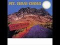 Umweo Wandi-Mt  Sinai Choir