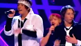 Pandang - Kuddkrig Melodifestivalen 2006 