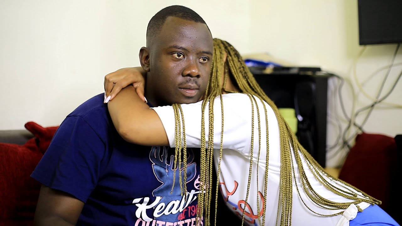 THE MESSAGE EP350:MY LOVE STORY 186: Ni rwogere