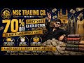 70% OFF Fancy Suits Collection 😱 | Free Delivery All Over India | MSC Trading Co Hyderabad