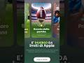 APPLE RILASCIA L'APP INVITI!! #apple #tech #perte