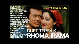 Download Lagu RHOMA IRAMA DUET DANGDUT Ft RIZA UMAMI, NURHALIMAH, RITA SUGIARTO, ELVY SUKAESIH, IDA ROYANI MP3 Download Lagu RHOMA IRAMA DUET DANGDUT Ft RIZA UMAMI, NURHALIMAH, RITA SUGIARTO, ELVY SUKAESIH, IDA ROYANI MP3