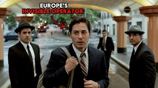 How Mossad Cornered the Courier Behind Europe’s Secret Bomb Network screenshot 4