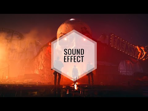 Sound Effect - Warfare - Alarm Jet Missile - SFX Producer ( No Copyright Sound Effects )