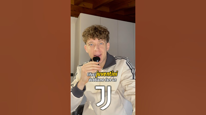 Ho un messaggio PER VOI🫵 #calcio #juventus #juve