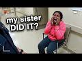 Mother Discovers Her Missing Daughter In A Trunk