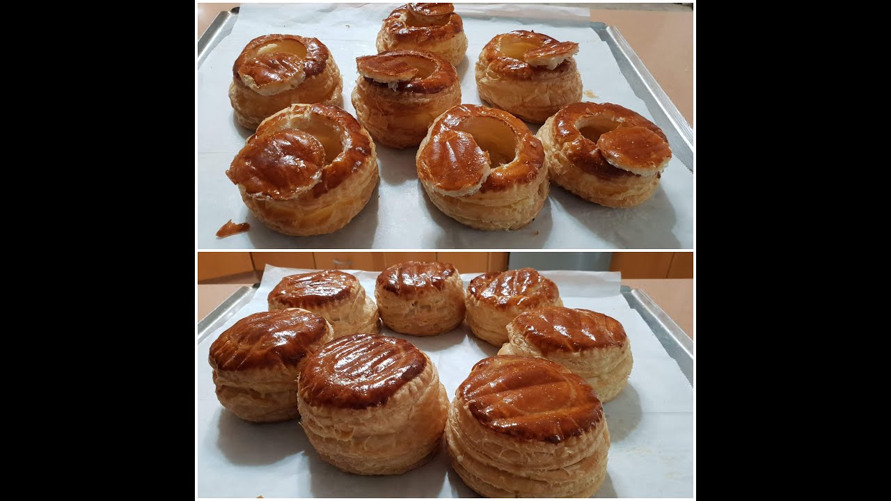 מתכון עף ברוח בצק עלים-vol-Au-vent