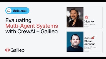 Evaluating Multi Agent Systems