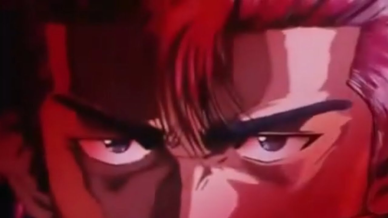 スラムダンク Op Ed 映画化 Youtube