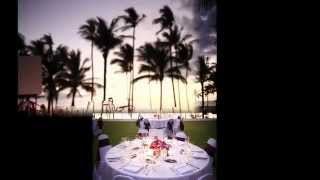 Phuket wedding on the beach.avi
