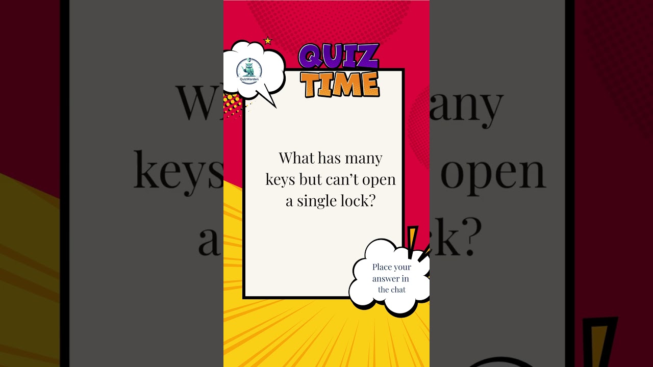 Don’t Overthink This