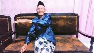 srengenge teko kulon ngetan parane @liursendawa