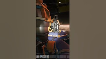 Chainsaw, June 2nd 2025 satisfactory 2