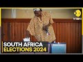 South Africa elections 2024: Jacob Zuma