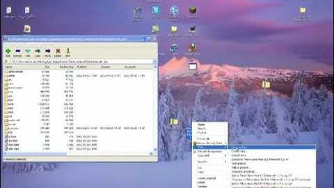 Minecraft 1.2.5 | How to Install the More Gems Mod!