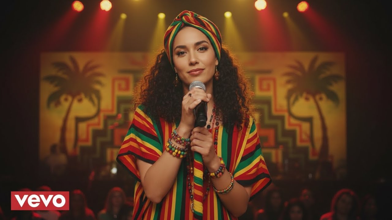 Stay Here for a While… You’re Not Alone | NEVER ALONE MUSIC