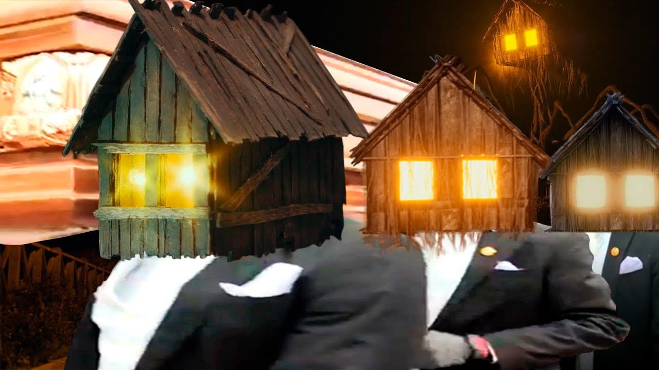 House Head - Coffin Dance Song (COVER) #2024