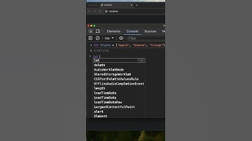 .concat() - Array Methods - Learn JavaScript Fast #coding #learnjavascript #programming #shorts
