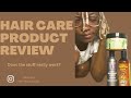 Product review 1