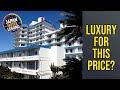 Nangoku Hotel Luxury For This Price Tateyama Japan mp3