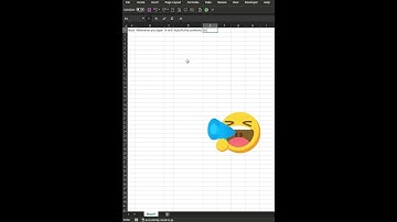 Autofit Like a Boss: VBA Code to Adjust Column Widths Automatically in Excel #Shorts