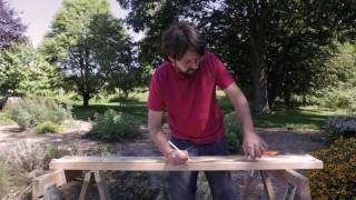 Learn to make this easy garden seat: http://bit.ly/2j5x7jz.