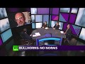 CrossTalk Bullhorns: No Norms (Extended version)